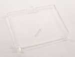 Flap - C00939661 488000939661 Foil [Whirlpool Indesit]