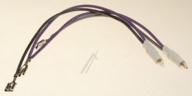 Filament Lamp - 00188110 Lamp-control [Bosch Siemens]