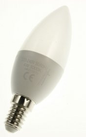 Faber Franke Roblin Lamp - 133 0469 468 Lamp Led E14 220v 4w 3000k