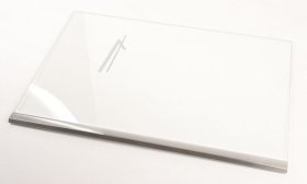 Glass Panel - 12531000004161 Glass Shelf Assembly Of Refrigerator [Midea]