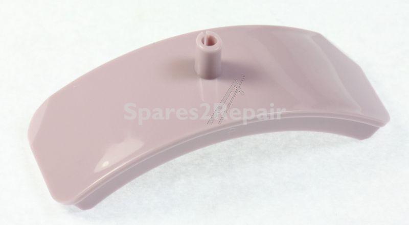 Housing - 12002811 Holding Plate [Bosch Siemens]