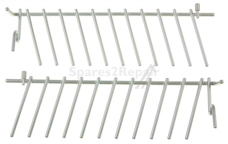 Kuppersbusch Insert Bit - 434388 Insert Dish Rack