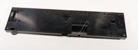 Smeg Front Housing - 76373i148 Front Panel Silkscreened