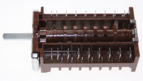 Oven Switch - 00417821 Switch-selector [Bosch Siemens]