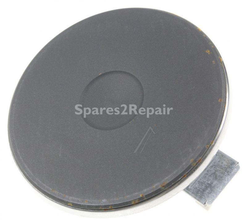 Hot Plate - 262900014 C00965157 Ø180 1500w Hotplate 400v [Arcelik]