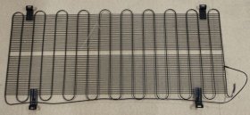 Evaporator - 4907250100 C00947334 Evaporator Fin Assembly [Arcelik]