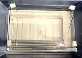 Freezer Drawer - 4055518494 Box Freezer Grey 379 8*383 5*1 [Electrolux Aeg]