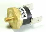 Temperature Limiter - 49007177 Safety Thermostat [Candy Hoover]