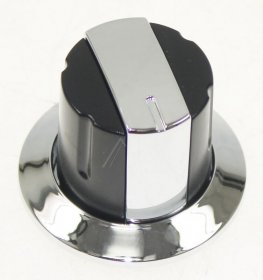 Control Knobs - S250371038 C00978995 Tab Knob [Arcelik]
