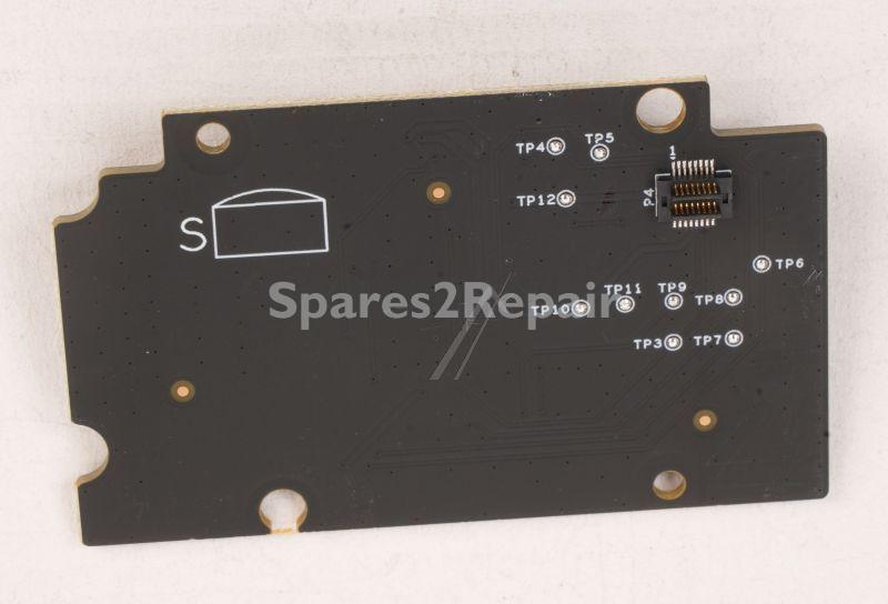 Dreame Module - Electrical Unit - 20020100002871 Switch Board