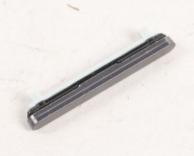 Samsung Button - Gh98-50522a Volume Key Galaxy Tab S11 (sm-x730 Sm-x736) & Galaxy Tab S11 Ultra (sm-x930 Sm-x936) Gray