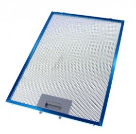Metal Grease Trap - 4055224077 Grease Filter [Electrolux Aeg]