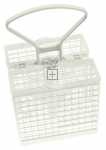 Midea Cutlery Basket - 12176000002646 Cutlery Basket