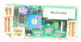Liebherr Thermostats - 615113700 Thermostat Electronic Eec-global Stand