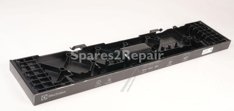 Cover Plate - 4055819314 Base Plate Plastic [Electrolux Aeg]