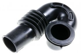 Connector Hose - 41028000 Fill Pipe [Candy Hoover]