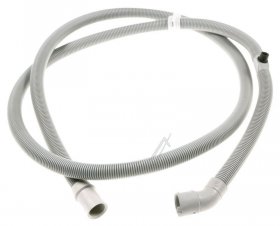 Tp Reflex Outlet Pipe - 2 3m Drain Hose Alternative For Electrolux