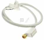 Hisense Gorenje Inlet Tube - 129051 Inlet Hose