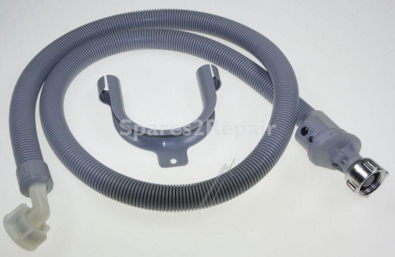 Inlet Tube - 1326096300 Inlet Hose Assembly [Electrolux Aeg]