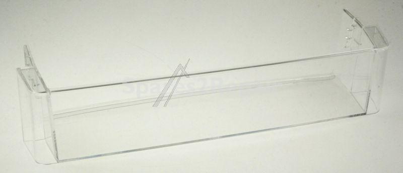 Refrigerator - Freezer Door Shelf - C00306817 482000032275 Large Tray [Whirlpool Indesit]