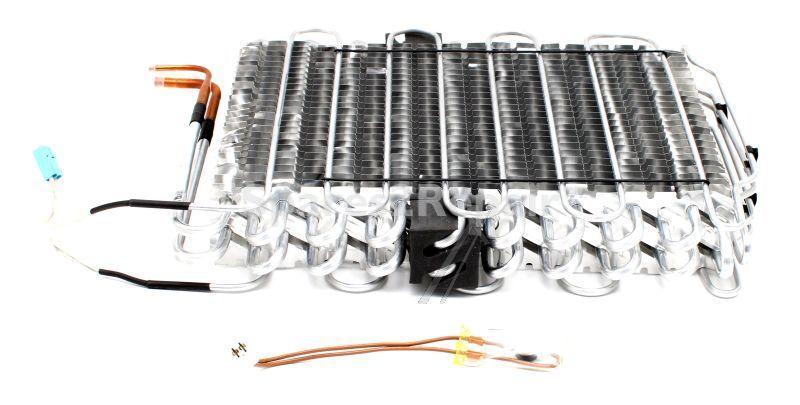 Condensation Cont. Compress. - C00306833 488000306833 Vaporizer [Whirlpool Indesit]