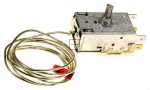 Fridge Thermostat - C00083250 482000027590 Thermostat (c post) 077b-6839 W [Whirlpool Indesit]