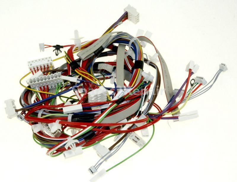 Harness - 41032963 Cable Harness [Candy Hoover]