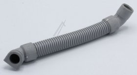 Connector Hose - 8030465 Ventilation Hose 47 [Amica]