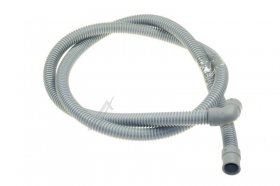 Outlet Pipe - 8010472 Drain Hose B Pa5 05 01 050 [Amica]