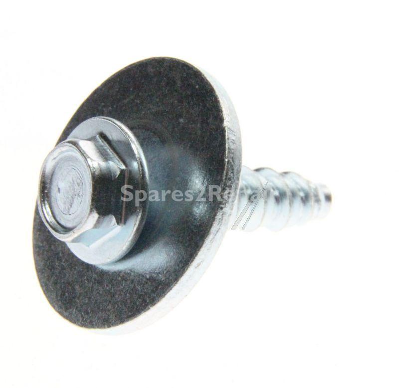 Screw - 8022016 Screw 6x25 Podk walc Fi 25x1 8 [Amica]