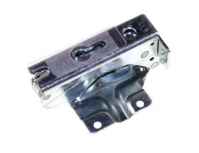 Lg Door Hinges For Fridges - 4775ja3031b Hinge Assembly Lower