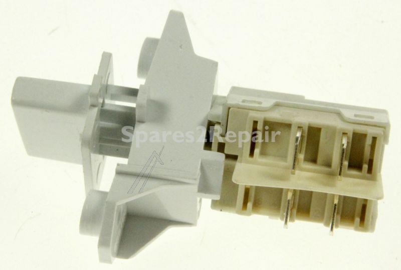 Power Switch - 2870201300 C00914865 On-off Button Assembly [Arcelik]