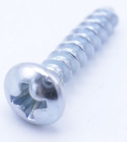 Screw - 8026117 Drum Screws M8x1 25 Stainless Steel [Amica]