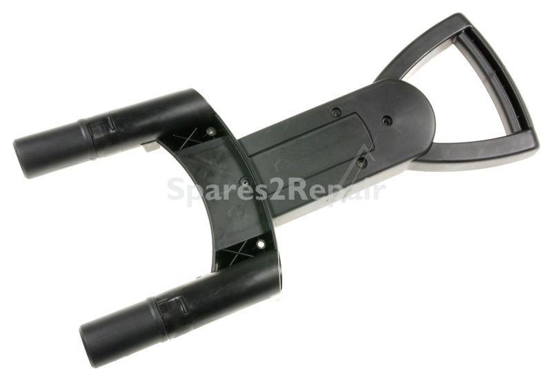 Nilfisk Handle - 126486717 Trolley Handle Large Front