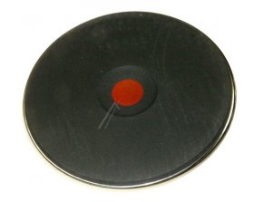 Hot Plate - C00030938 482000026163 Electric Plate D=180 220v 2kv_sb [Whirlpool Indesit]