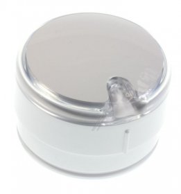 Timer Button - 43006171 Timer-select button [Candy Hoover]