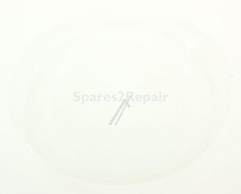 Door Glass - 43014511 Door Glass [Candy Hoover]