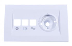 Panel - 4550070100 C00909196 Thermostat Blend -p431-arc P1 [Arcelik]