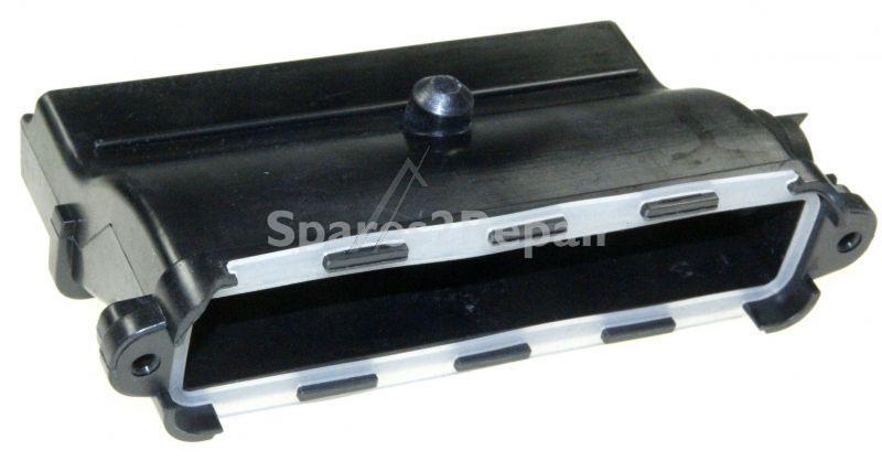 Lg Casing Cover - 5209er1002e Duct Assembly