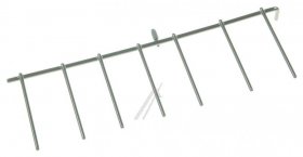 Accessories Basket - 37015399 Folding Spikes-1a [Vestel]