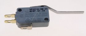 Haier Micro Switch - 012g6050040 49046067 Micro Switch Elbi Type S3