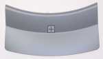 Washing Machine And Tumble Dryer Door Handles - 2822365000 C00885313 Handle [Arcelik]