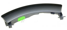 Washing Machine And Tumble Dryer Door Handles - 00751794 Handle [Bosch Siemens]