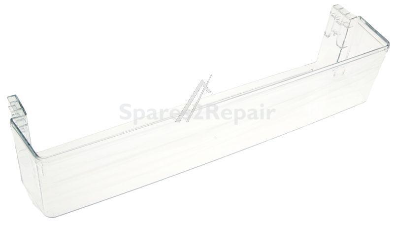 Hisense Gorenje Refrigerator - Freezer Door Shelf - Hk1878840 Lower Shelf