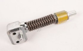 Tecnosuperiore Casing Cover - 246015900 Left Hinge Cover