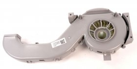 Kuppersbusch Teka Ventilator Motor - 81742216 Set Of Fans Dfi 46950