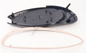 Philips Saeco Housing Part - 423902280701 Svc Tray Assembly 423903022480