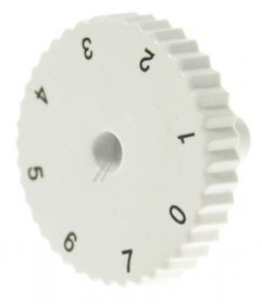 Lamo Thermostat Control - Kgr7328039 Thermostat Knob