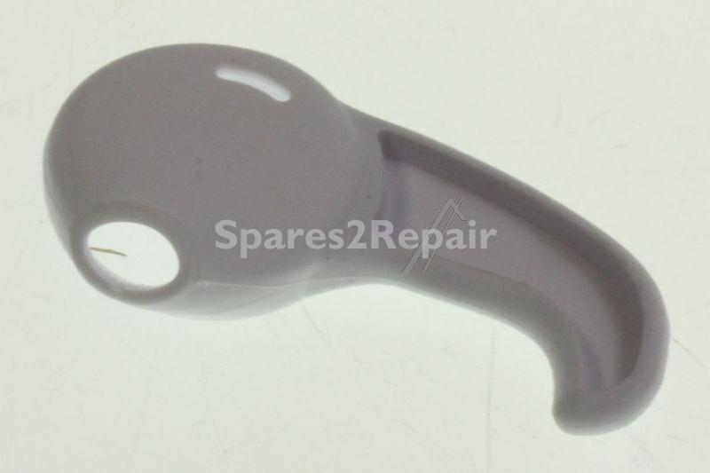 Trainer Fixings And Brackets - 996585000255 Ear Tip (l) L Size White