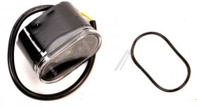Xiaomi Front Light - C002550035800 Head Light-mi Electric Scooter 4ultra